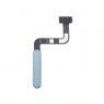 Flex con lector de huellas para Samsung Galaxy A32 5G A326 azul