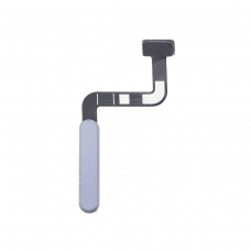 Flex con lector de huellas para Samsung Galaxy A32 5G A326 lila