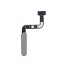 Flex con lector de huellas para Samsung Galaxy A32 5G A326 plata