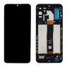 Pantalla completa con marco para Samsung Galaxy A32 5G A326 Versión V00 T negra original China