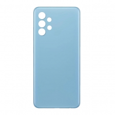 Tapa trasera azul para Samsung Galaxy A32 5G A326