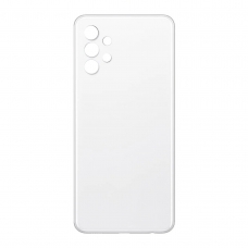 Tapa trasera blanca para Samsung Galaxy A32 5G A326