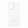 Tapa trasera para Samsung Galaxy A33 5G A336 blanca