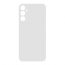 Tapa trasera para Samsung Galaxy A34 5G A346 blanca