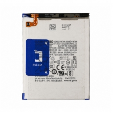 Batería EB-BA546ABY Samsung Galaxy A25 5G A256/A34 5G A346/A54 5G A546/A35 5G A356/A55 5G A556 original desmontaje