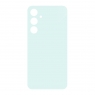Tapa trasera para Samsung Galaxy A35 5G A356 azul