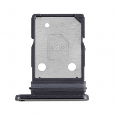 Bandeja SIM para Samsung Galaxy A36 5G A366 negra