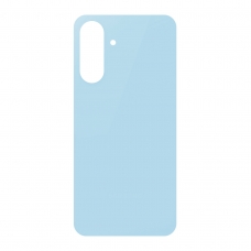Tapa trasera para Samsung Galaxy A36 5G A366 azul