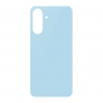 Tapa trasera para Samsung Galaxy A36 5G A366 azul