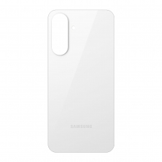 Tapa trasera para Samsung Galaxy A36 5G A366 blanca