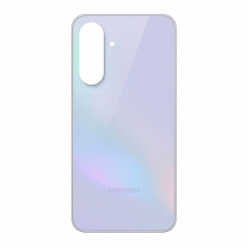 Tapa trasera para Samsung Galaxy A36 5G A366 lavanda