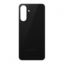 Tapa trasera para Samsung Galaxy A36 5G A366 negra