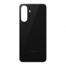 Tapa trasera para Samsung Galaxy A36 5G A366 negra