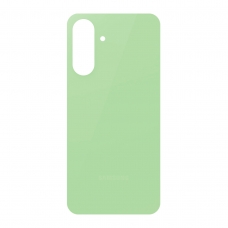 Tapa trasera para Samsung Galaxy A36 5G A366 verde