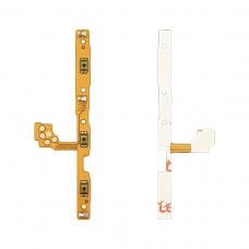 Flex de volumen y encendido para Samsung Galaxy A37 5G A376