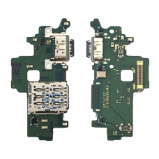Placa auxiliar de carga para Samsung Galaxy A37 5G A376 original