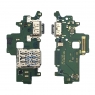 Placa auxiliar de carga para Samsung Galaxy A37 5G A376 original