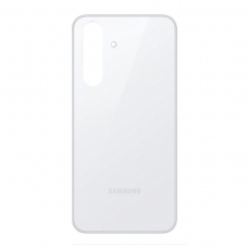 Tapa trasera para Samsung Galaxy A37 5G A376 blanca