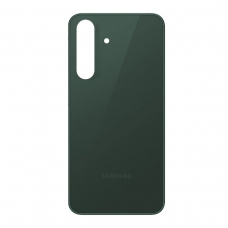 Tapa trasera para Samsung Galaxy A37 5G A376 verde oscuro