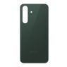 Tapa trasera para Samsung Galaxy A37 5G A376 verde oscuro