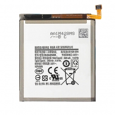Batería EB-BA405ABE para Samsung Galaxy A40 A405 3020mAh Desmontaje
