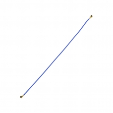 Cable coaxial de antena de 9.6cm para Samsung Galaxy A40 A405