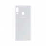 Tapa trasera blanca para Samsung Galaxy A40 A405
