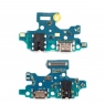 Placa auxiliar con conector de carga datos y accesorios USB tipo-c para Samsung Galaxy A41 A415 original