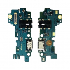 Placa auxiliar con componentes para Samsung Galaxy A42 5G A426B