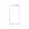Cristal de pantalla para Samsung Galaxy A5 A500 blanco