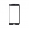 Cristal de pantalla para Samsung Galaxy A5 A500 negro