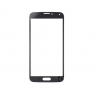 Cristal de pantalla para Samsung Galaxy A5 A500 negro