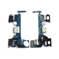 Flex con conector de carga audio jack y micrófono para Samsung Galaxy A5 A500