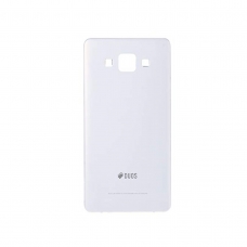Tapa trasera blanca para Samsung Galaxy A5 A500