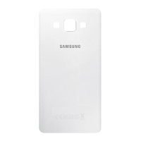 Tapa trasera blanca para Samsung Galaxy A5 A500