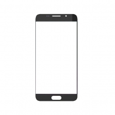 Cristal de pantalla para Samsung Galaxy A5 2016 A510 negro