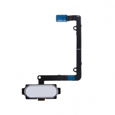 Flex con botón home blanca para Samsung Galaxy A5 2016 A510