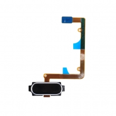 Flex con botón home negra para Samsung Galaxy A5 2016 A510