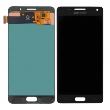 Pantalla completa para Samsung Galaxy A5 2016 A510 negra original