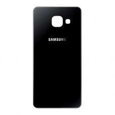 Tapa trasera negra para Samsung Galaxy A5 2016 A510