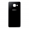 Tapa trasera negra para Samsung Galaxy A5 2016 A510