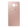 Tapa trasera rosa para Samsung Galaxy A5 2016 A510