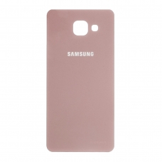 Tapa trasera rosa para Samsung Galaxy A5 2016 A510