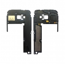 Carcasa intermedia con módulo de altavoz buzzer para Samsung Galaxy A5 2017 A520