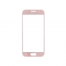 Cristal de pantalla para Samsung Galaxy A5 2017 A520 rosa