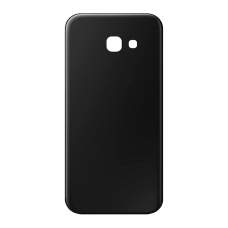 Tapa trasera negra para Samsung Galaxy A5 2017 A520 