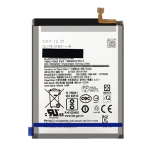 Batería EB-BA505ABU para Samsung Galaxy A20 A205/A30 A305/A50 A505/A30S A307 4000mAh/4.4V/15.4Wh/Li-ion original