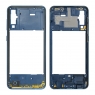 Chasis trasero azul para Samsung Galaxy A50 A505