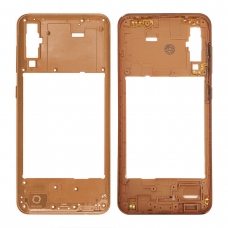 Chasis trasero coral para Samsung Galaxy A50 A505