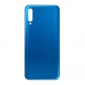 Tapa trasera azul para Samsung Galaxy A50 A505